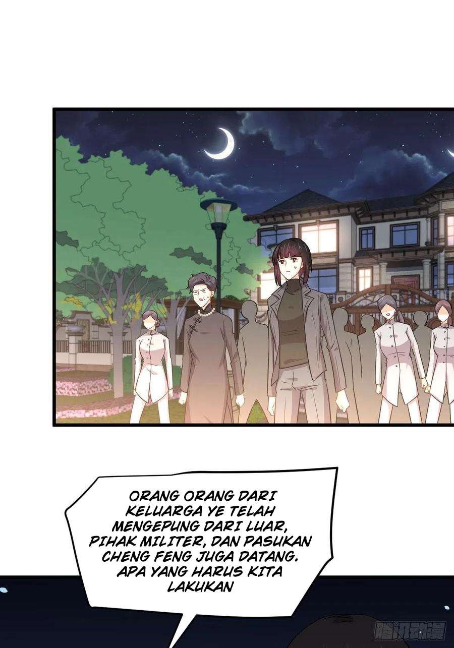 Immortal Swordsman in The Reverse World Chapter 179 Gambar 3
